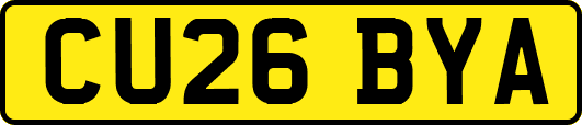 CU26BYA