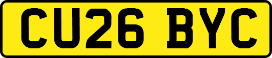 CU26BYC