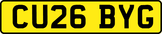 CU26BYG
