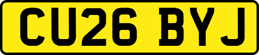 CU26BYJ