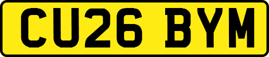 CU26BYM