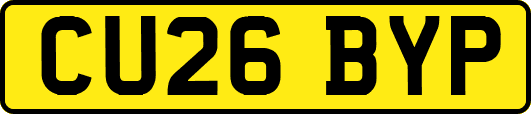CU26BYP