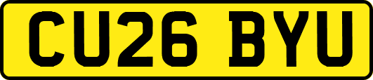 CU26BYU