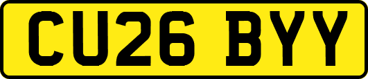 CU26BYY