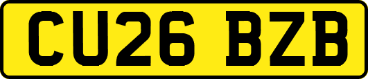 CU26BZB