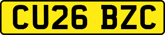 CU26BZC