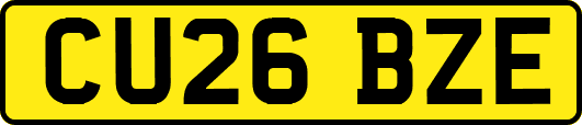 CU26BZE