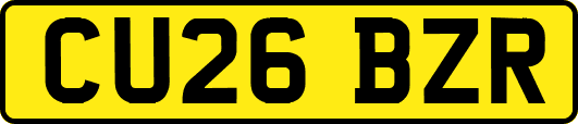 CU26BZR