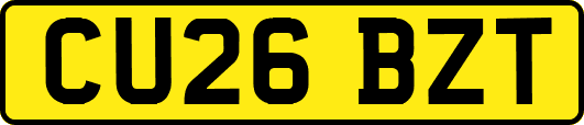 CU26BZT