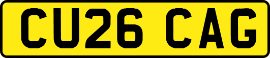CU26CAG