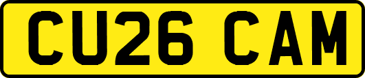 CU26CAM
