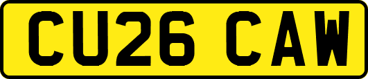 CU26CAW