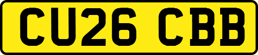 CU26CBB