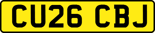 CU26CBJ