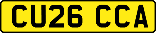 CU26CCA