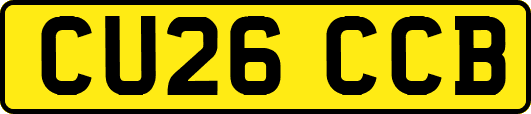 CU26CCB