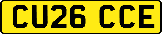 CU26CCE