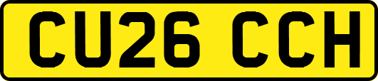 CU26CCH