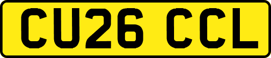 CU26CCL