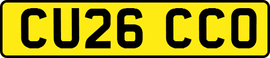 CU26CCO