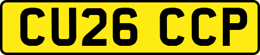 CU26CCP