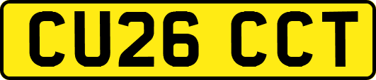 CU26CCT