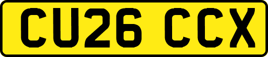 CU26CCX