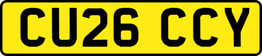 CU26CCY