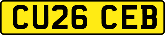 CU26CEB