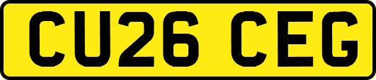 CU26CEG