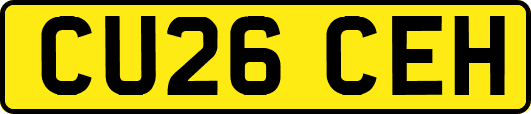 CU26CEH