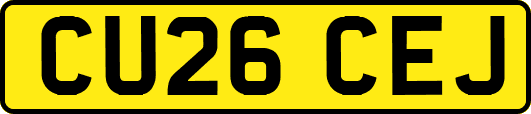 CU26CEJ
