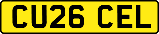 CU26CEL