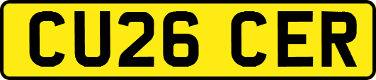 CU26CER