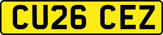 CU26CEZ