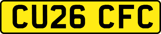 CU26CFC
