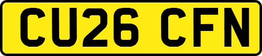 CU26CFN
