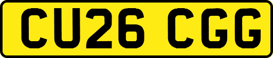 CU26CGG