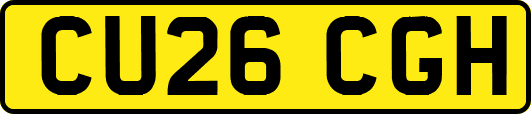 CU26CGH