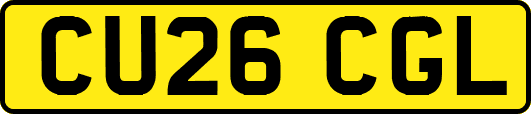 CU26CGL
