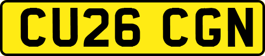 CU26CGN