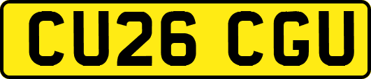 CU26CGU