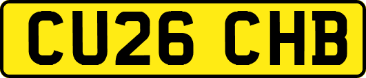CU26CHB
