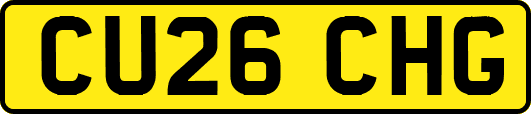 CU26CHG