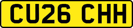 CU26CHH