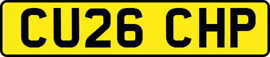 CU26CHP