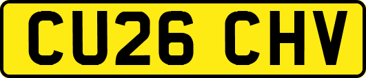 CU26CHV