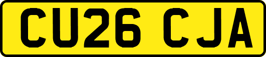 CU26CJA