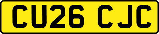CU26CJC