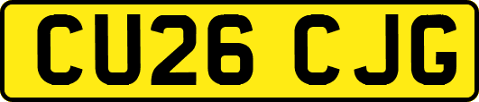 CU26CJG